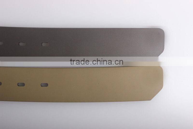 Good quality military belt