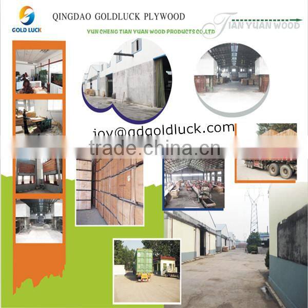 melamine laminate wall panel