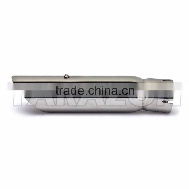 Wholesale Stainless Steel Motorcycle Exhaust Mufflers For Suzuki GSX-R1000