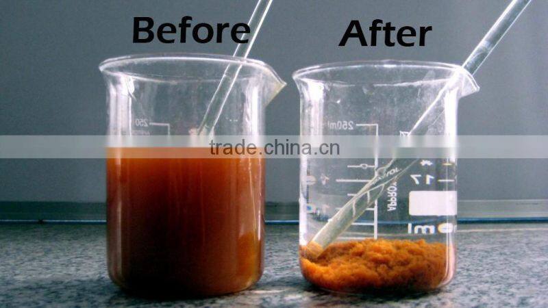 High polymer coagulant PAC poly aluminium chloride powder