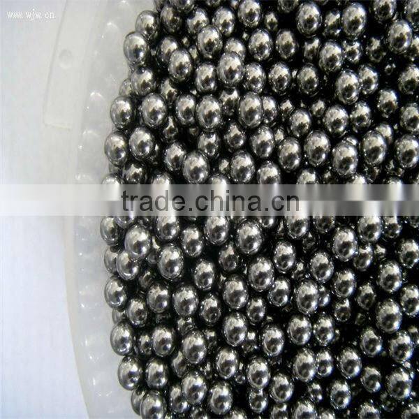 tungsten spheres for weight balance wnife tungsten heavy alloy high polished ball