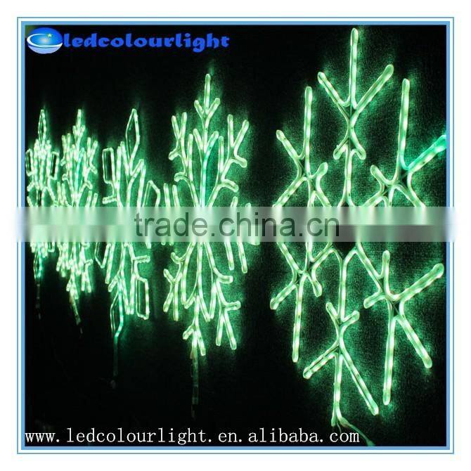Romantic DMX SMD5050 led flexible strip for holiday