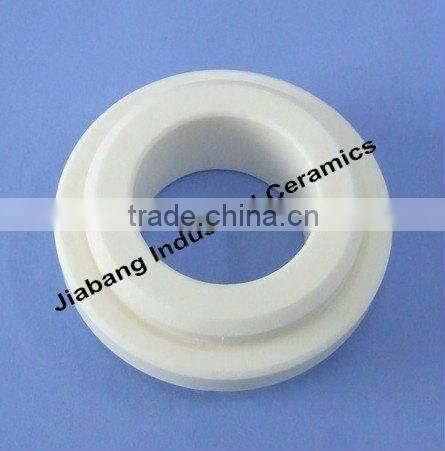 Low Price Alumina Bushing/&Ceramic Insulator