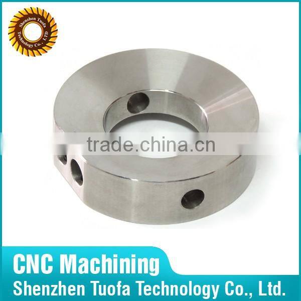 OEM CNC turning milling its-041 stainless steel cnc machining parts its-049