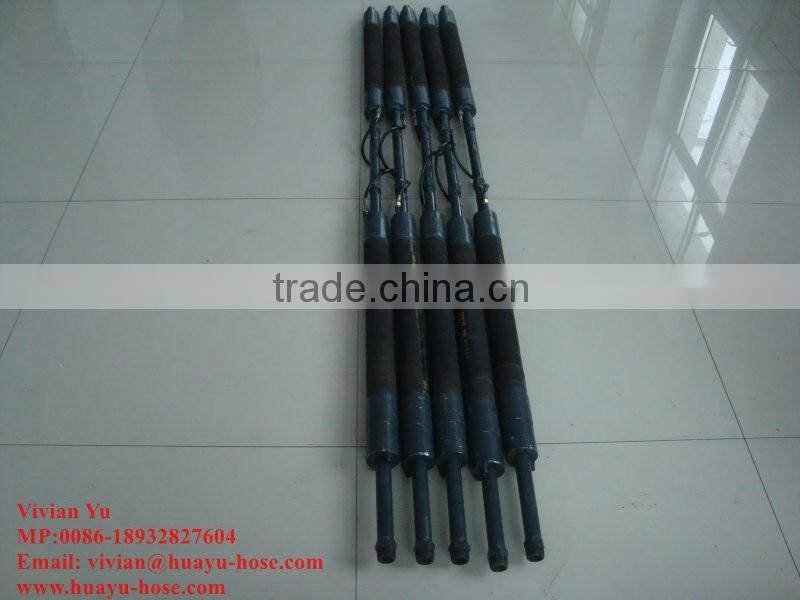 High Quality Inflatable Rubber Hose Inflatable Rubber Hose Rubber Packer