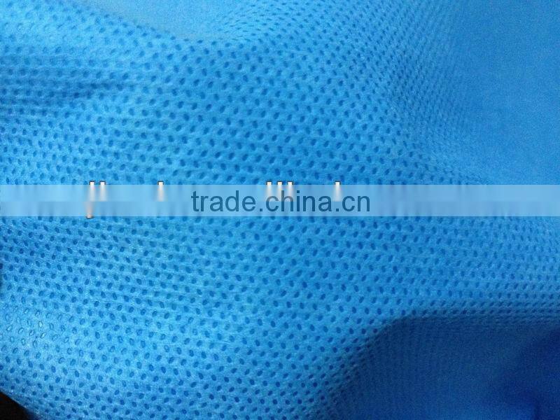 medical nonwoven bed sheet