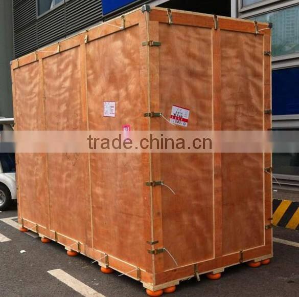 Bottom Discharge scraper Automatic centrifugal for chemical/pharmaceutical use