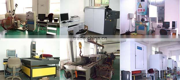 US Type High Strength Alloy Steel Chain Hook