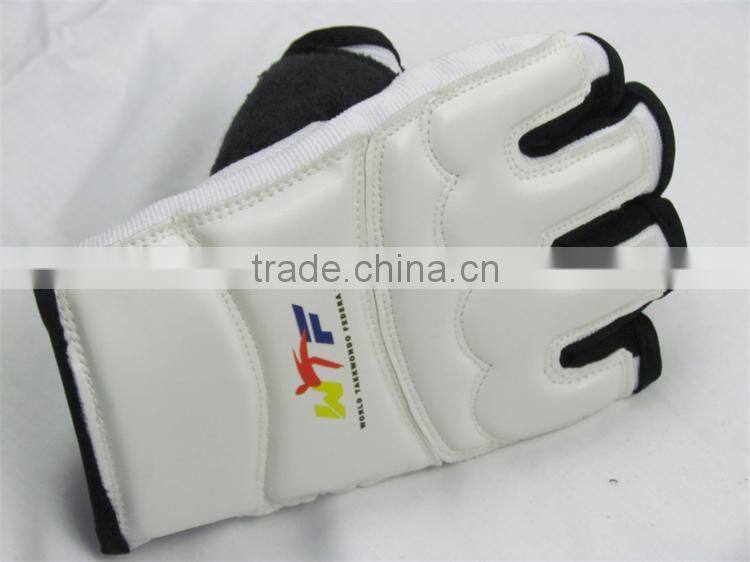 WTF Taekwondo Gloves ,taekwondo hand protector,TKD Gloves