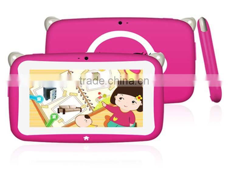 Hot Sell Children Education RK2926 4.3 Inch Tablet for Kids T