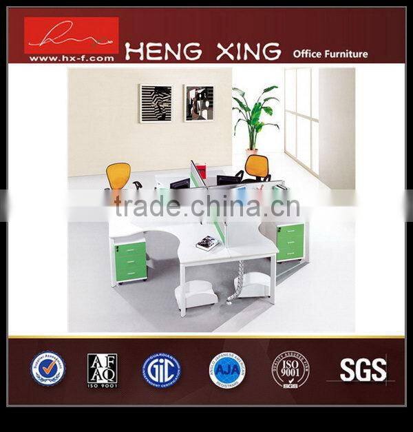 Alibaba china newly design office partition plans