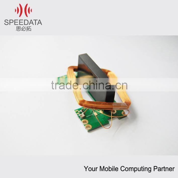 smartphone rfid reader can provide free SDK,demo software,source code,user manual
