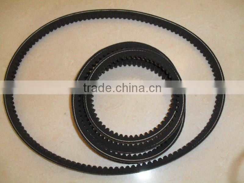 ordinary rubber auto v belt 10x850 20012 51120