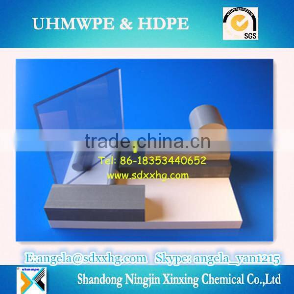 5mm pvc rigid sheet/hard pvc sheet/ PVC UV stabilized sheet