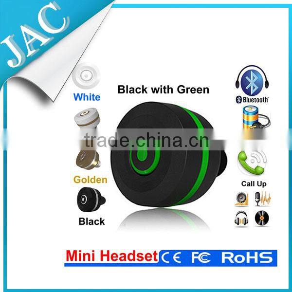 Universal Bluetooth Headset Wireless Mini Earphone Super Bass