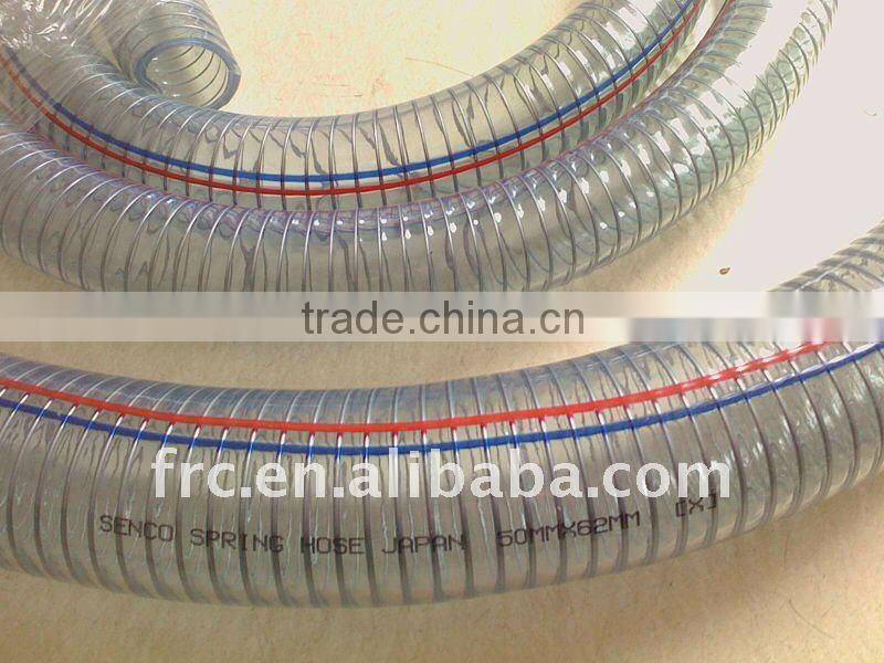 pvc suction hose