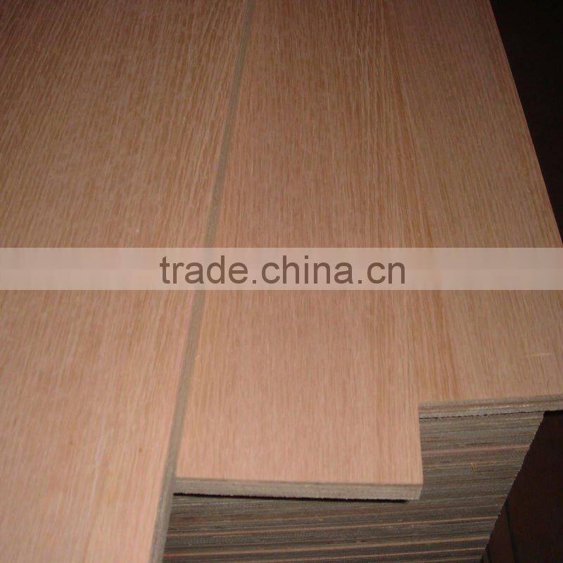 commercial plywood