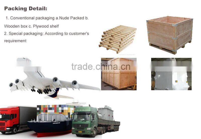 American Style Mobile Substations