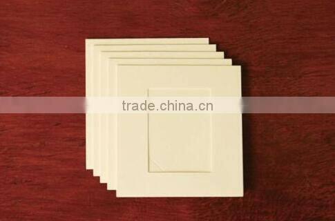 Standing Photo Frame Paper Design Style Tabletop Frame 5 Photo Frame Set digital photo frame