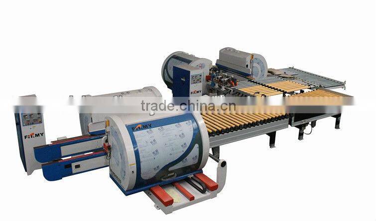 Door production line