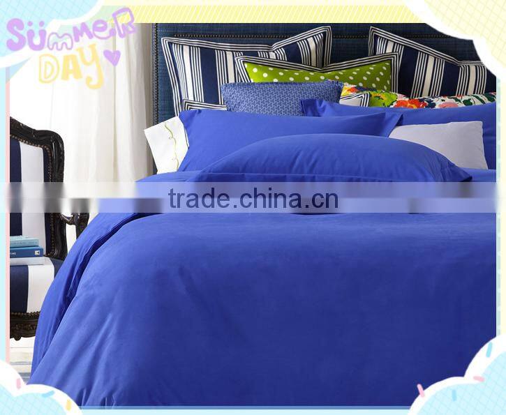 China wholesale Egyptian cotton hotel bed linen,bed linen manufacturer/cheap bed linen traveler