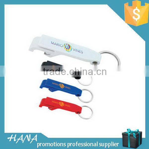 Top quality stylish flask opener
