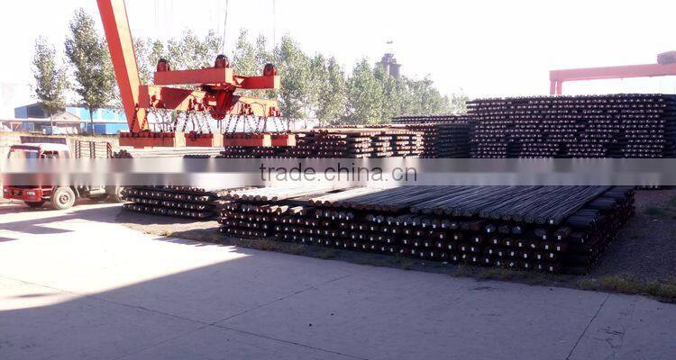 Standard rebar length/STEEL Rebar