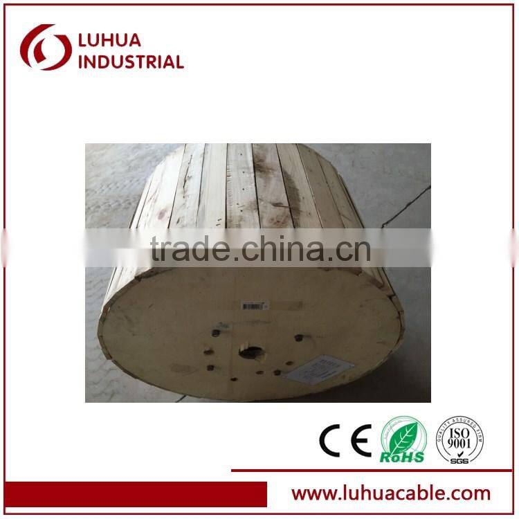 GYTS Loose Tube Fiber Optical Cable for outdoor