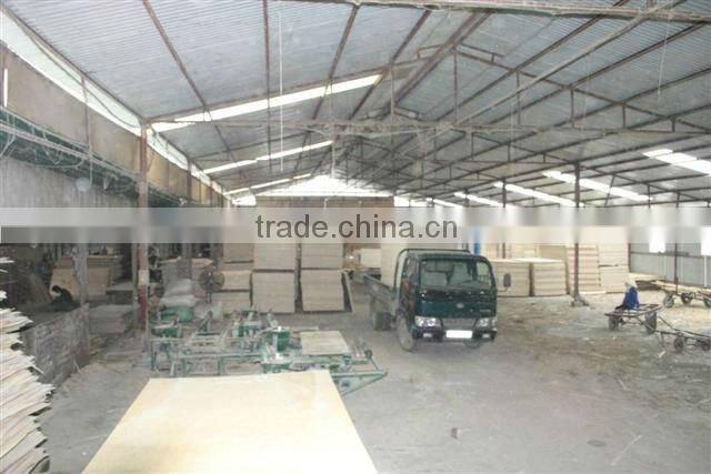 VIETNAMESE HIGHT QUALITY PLYWOOD