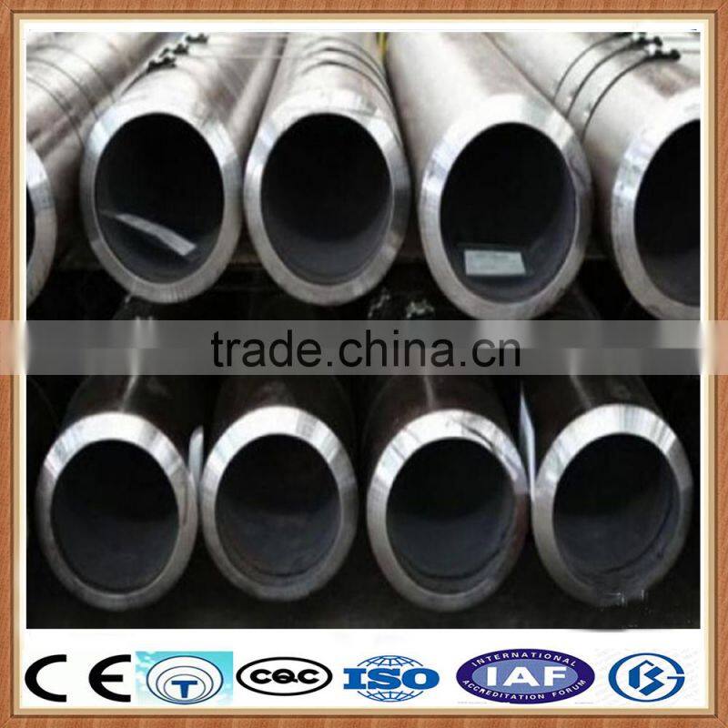 china supplier!!!!st35.8, p235 tr2, astm a33 seamless boiler tube/boiler pipe