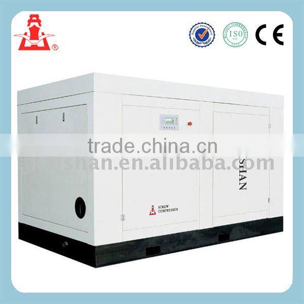 Cost-effective Screw Air Compressor price list air compressor machine