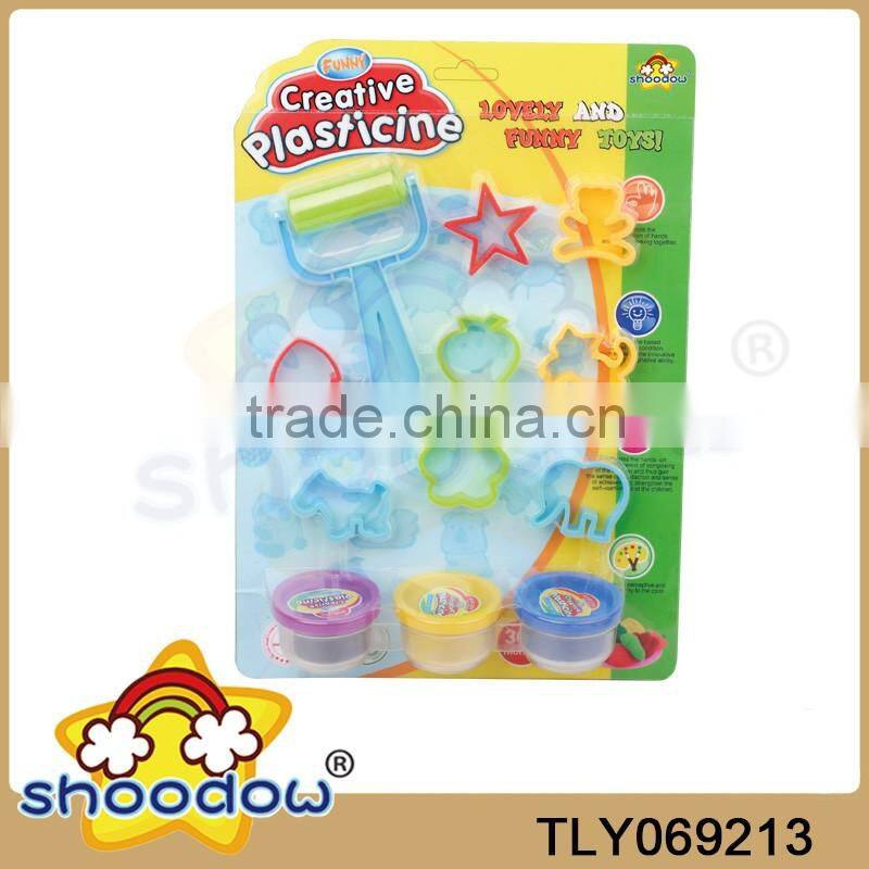 Trending Hot Products Girls Safety Air Dry Clay