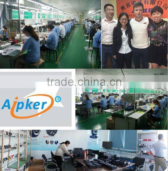 Aipker Kid's gps sport watch