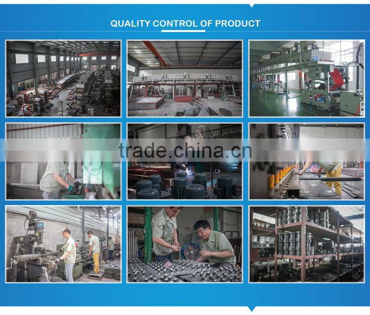 Widely Use Newest High Quality Ldpe Extruder Laminating Coating Machine