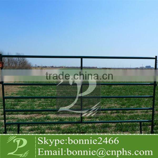 Fence Livestock panels for farm( factory & trader)