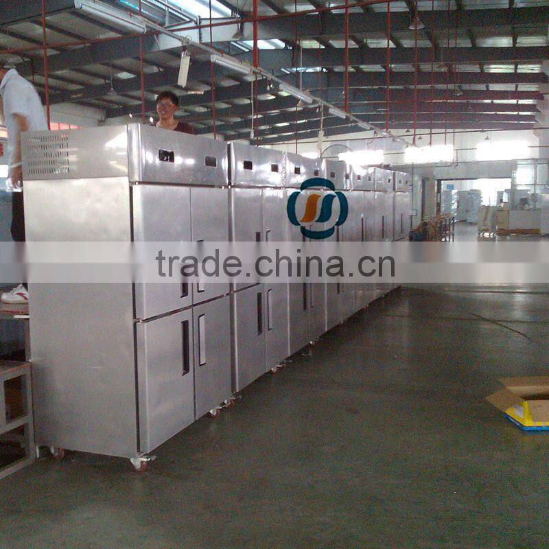 660L Medical Pharmacy refrigerator for Pharmacy storage