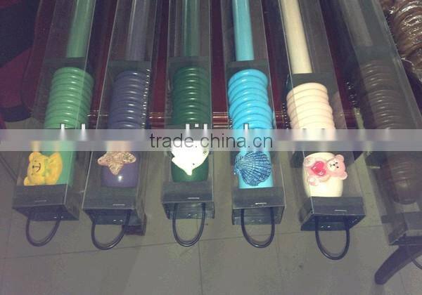 curtain pipe end cap,copper stills caps,curtain rod box