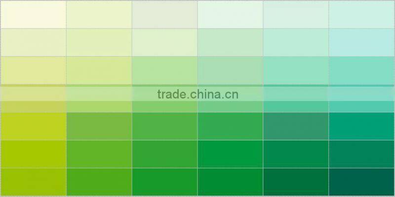 Eco-friendly Exterior 100% Acrylic Wall Paint