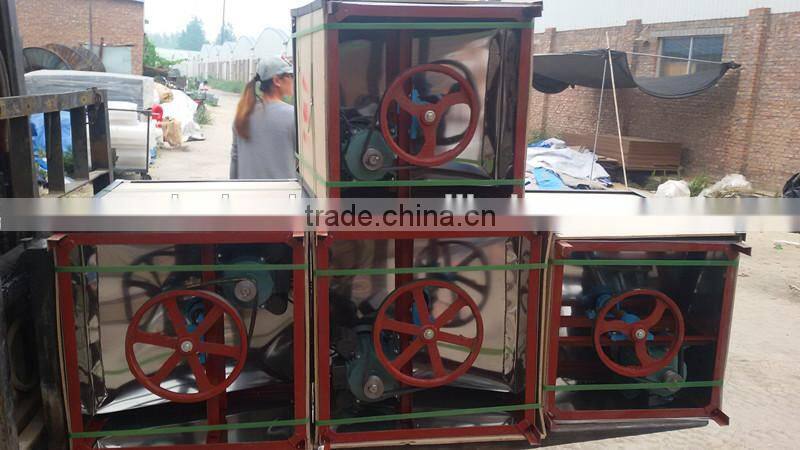 ZH-60 Chicken plucker/chicken feather plucker