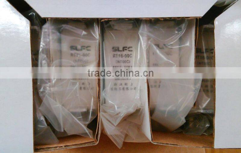 NT00C Fuse High Breaking Capacity 100A 500V