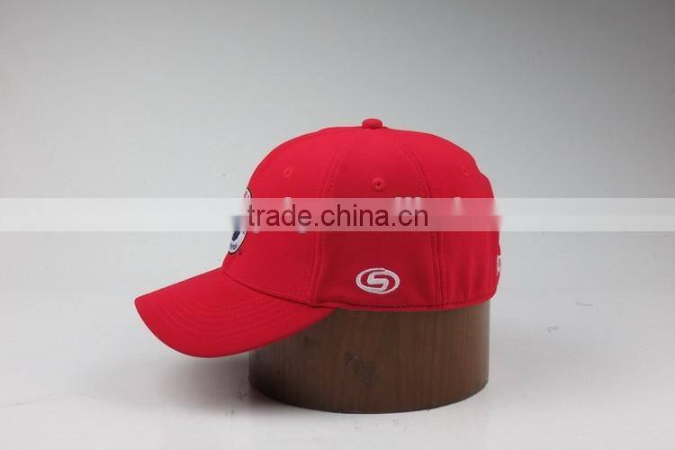 promotional plastic flip top cap mould baseball cap