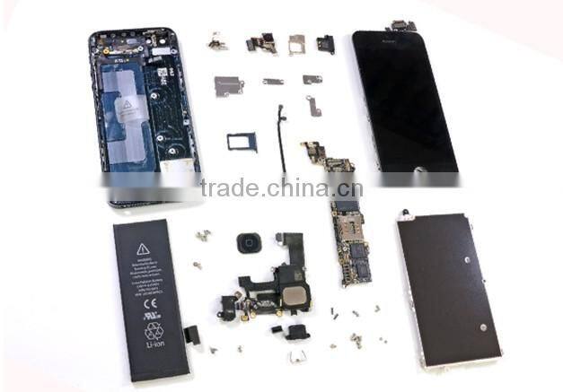 For ipad mini Touch Screen Digitizer, LCD & Frame Assembly