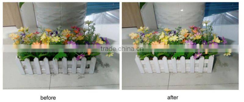 emergency lighting Mini square environmental rechargeable battery Iblazr selfie LED flashlights