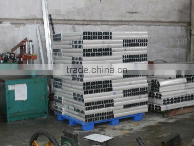 Aluminum short throw projector wall mount