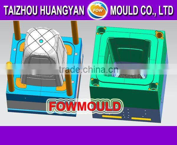 plastic injection stool mould