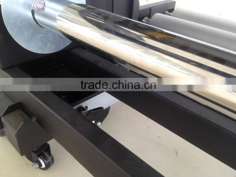 Fabric, Textile UV LED Inkjet Printer With DX7 Head 1440dpi, A-starjet 7702L UV, Large Format UV Printing Machine