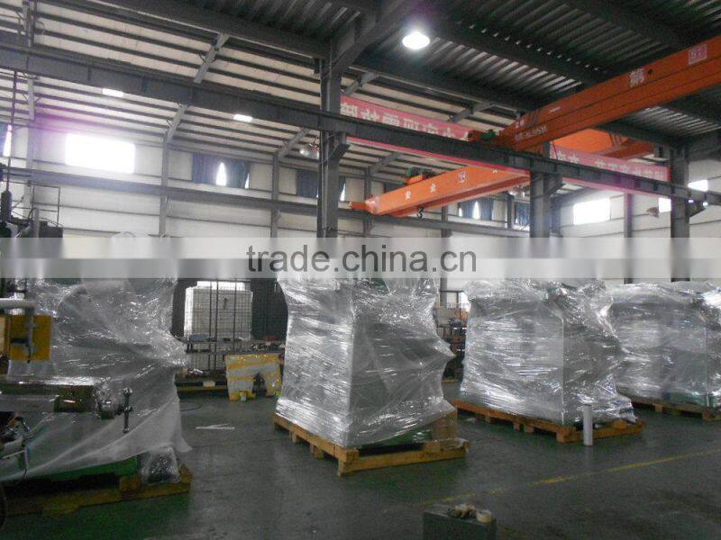 Joint brand mini and precise milling machine