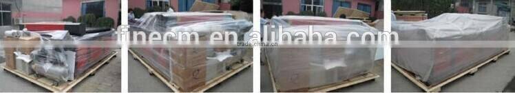 leather laser cutting machine