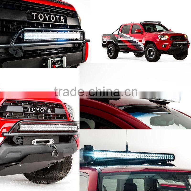 Factory wholesale price 4 inch 55w HID driving light for vehicles