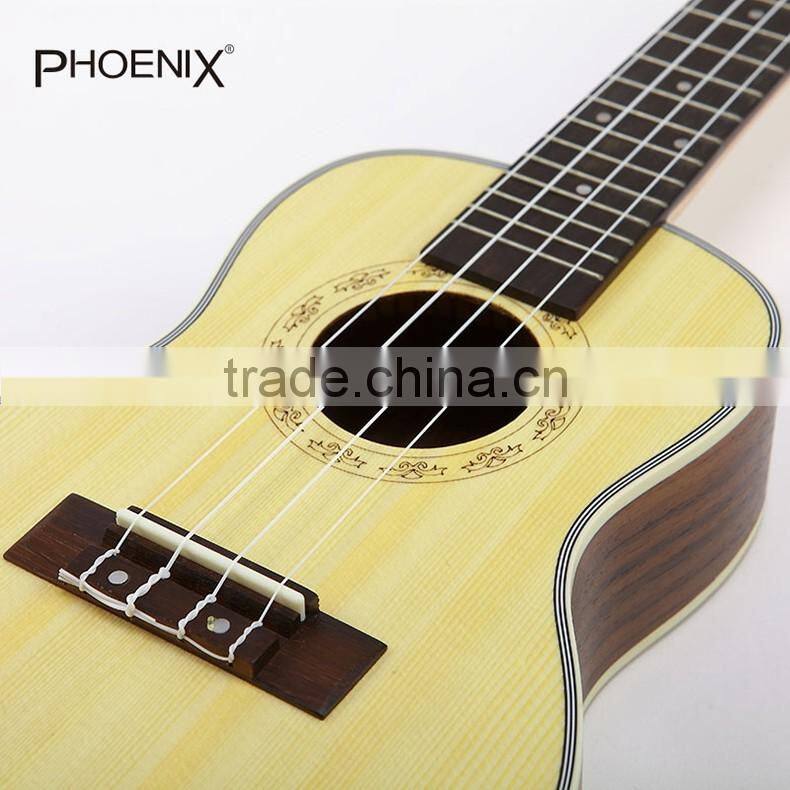 OEM No Brand Ukulele